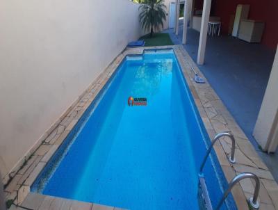 �rea de Lazer para Venda, em Limeira, bairro Residencial Nobreville, 1 dormit�rio, 2 banheiros, 1 vaga