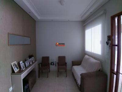 Casa para Venda, em Limeira, bairro Residencial Morada Das Ac�cias, 3 dormit�rios, 1 banheiro, 1 su�te, 3 vagas