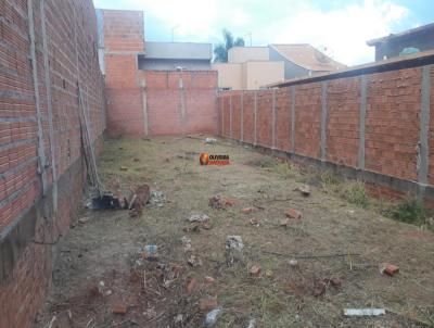 Terreno para Venda, em Limeira, bairro Residencial Palmeira Real