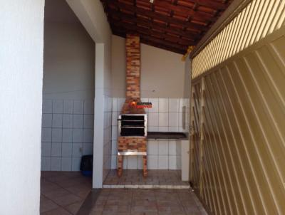 Casa para Venda, em Limeira, bairro Jardim Ouro Verde, 3 dormit�rios, 2 banheiros, 1 su�te, 4 vagas