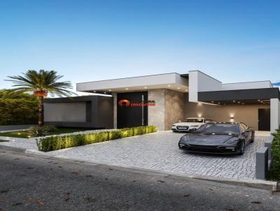 Casa em Condom�nio para Venda, em Limeira, bairro Residencial Ilha De Bali, 3 dormit�rios, 2 banheiros, 3 su�tes, 2 vagas