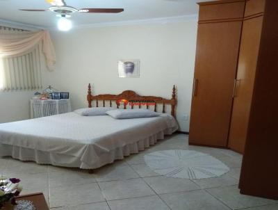 Casa para Venda, em Limeira, bairro Jardim Ouro Verde, 3 dormit�rios, 3 banheiros, 3 su�tes, 3 vagas