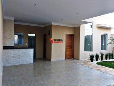 Casa em Condom�nio para Venda, em Limeira, bairro Parque Residencial Roland Iii, 3 dormit�rios, 2 banheiros, 3 su�tes, 4 vagas