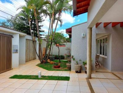 Casa em Condom�nio para Venda, em Limeira, bairro Condom�nio Floren�a, 3 dormit�rios, 5 banheiros, 3 su�tes, 4 vagas