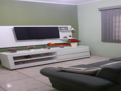 Casa para Venda, em Limeira, bairro Parque Hippolyto, 2 dormit�rios, 2 banheiros, 1 vaga