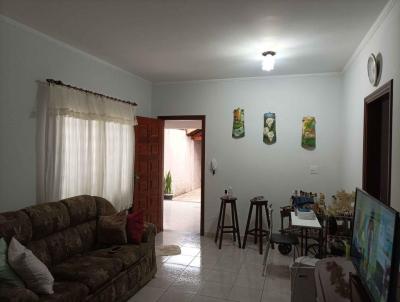 Casa para Venda, em Limeira, bairro Parque Das Na��es, 3 dormit�rios, 3 banheiros, 4 vagas