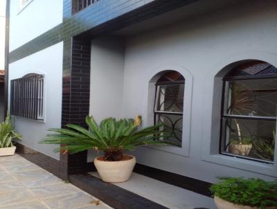 Casa para Venda, em Limeira, bairro Jardim Ouro Verde, 3 dormit�rios, 2 banheiros, 1 su�te, 2 vagas