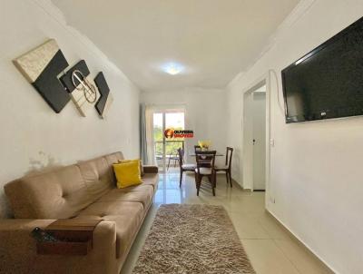 Apartamento para Venda, em Guaruj�, bairro Enseada, 1 dormit�rio, 2 banheiros, 1 vaga