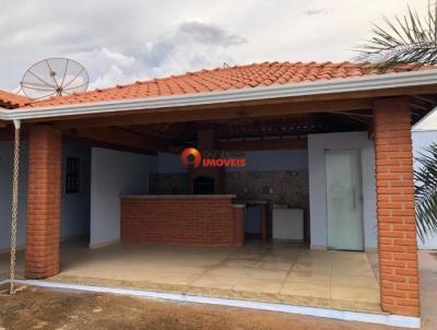 �rea de Lazer para Venda, em Limeira, bairro Residencial Recanto Verde, 1 dormit�rio, 2 banheiros, 1 vaga