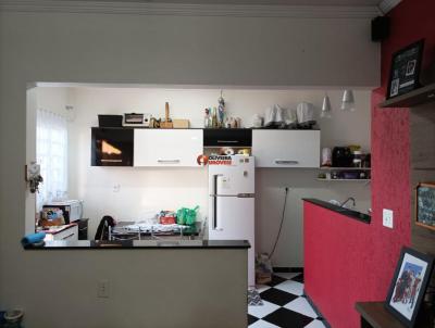 Casa para Venda, em Limeira, bairro Parque Das Na��es, 4 dormit�rios, 3 banheiros, 1 su�te, 3 vagas