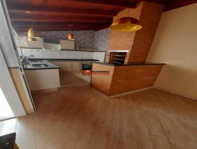 Casa para Venda, em Limeira, bairro Residencial F�nix, 4 dormit�rios, 4 banheiros, 2 su�tes, 2 vagas