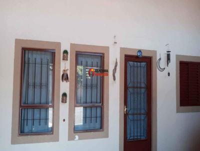 Casa para Venda, em Limeira, bairro Parque Residencial Ab�lio Pedro, 2 dormit�rios, 1 banheiro, 2 vagas