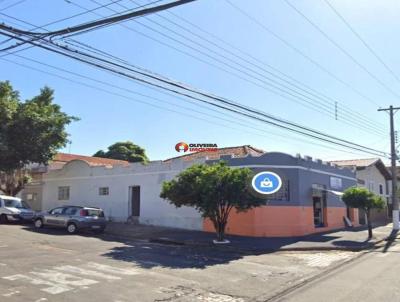 Sal�o Comercial para Venda, em Limeira, bairro Vila Queiroz, 3 dormit�rios, 2 banheiros, 1 vaga
