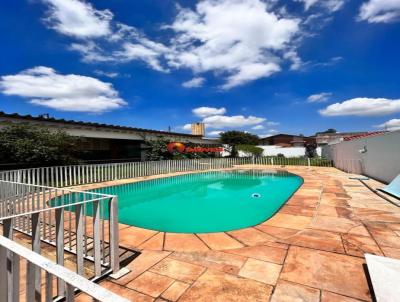 Casa para Venda, em Limeira, bairro Vila S�o Jo�o, 3 dormit�rios, 2 banheiros, 1 su�te, 2 vagas