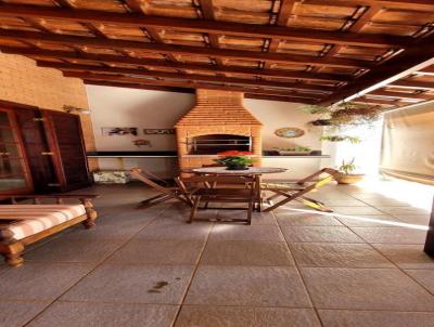 Casa para Venda, em Limeira, bairro elisa fumagalli, 3 dormit�rios, 2 banheiros, 1 su�te, 3 vagas
