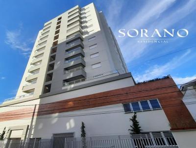 Apartamento para Venda, em Po�os de Caldas, bairro Jardim Cascatinha, 3 dormit�rios, 3 banheiros, 1 su�te, 2 vagas