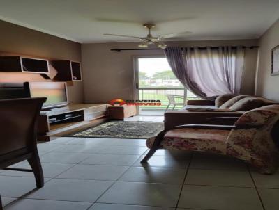 Apartamento para Venda, em Limeira, bairro Jardim Rosa Marrafon Lucas, 3 dormit�rios, 2 banheiros, 1 su�te, 1 vaga