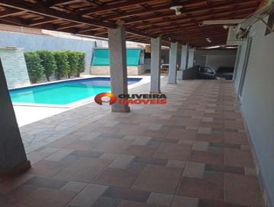 Casa para Venda, em Limeira, bairro Residencial Recanto Verde, 2 dormit�rios, 2 banheiros, 2 vagas