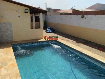 �rea de Lazer para Venda, em Cordeir�polis, bairro Jardim S�o Luiz, 1 dormit�rio, 2 banheiros, 3 vagas