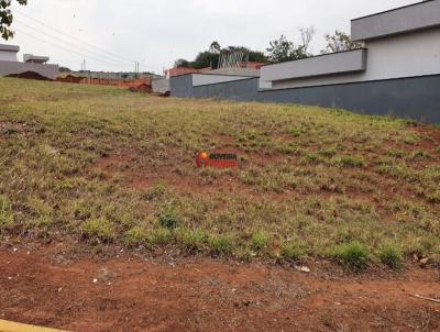 Terreno em Condom�nio para Venda, em Limeira, bairro Residencial Florisa