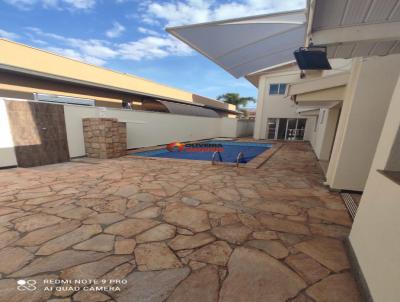 Casa para Venda na cidade de Limeira no bairro Condom&iacute;nio Centreville