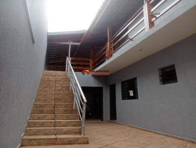 Casa para Venda na cidade de Limeira no bairro Jardim Guimar&atilde;es