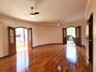 Casa para Venda, em Limeira, bairro Centro, 4 dormit�rios, 4 banheiros, 2 su�tes, 4 vagas