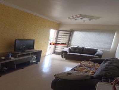 Apartamento para Venda, em Limeira, bairro Vila Concei��o, 3 dormit�rios, 2 banheiros, 1 su�te, 1 vaga