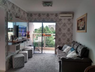 Apartamento para Venda, em Limeira, bairro Solar do Campo, 2 dormit�rios, 1 banheiro, 1 vaga