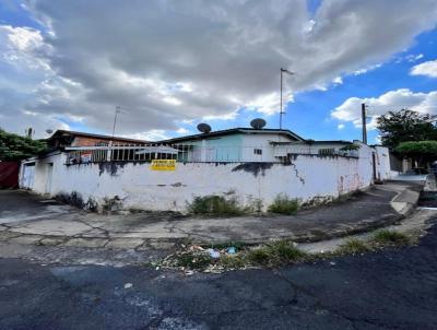 Casa para Venda, em Limeira, bairro Jardim Vista Alegre