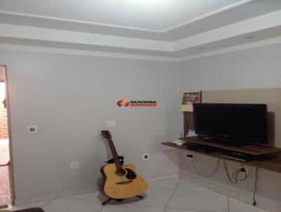 Casa para Venda, em Limeira, bairro Jardim Nova Conquista, 2 dormit�rios, 2 banheiros, 2 vagas