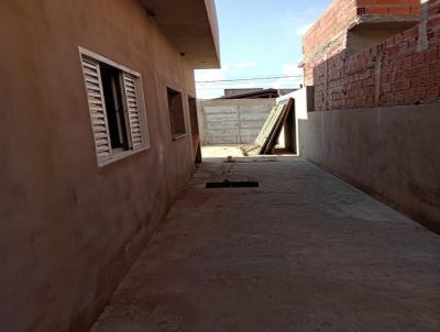 Casa para Venda, em Limeira, bairro Jequitib�s, 3 dormit�rios, 2 banheiros, 1 su�te, 3 vagas