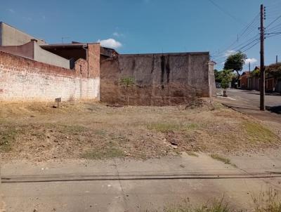 Terreno para Venda, em Limeira, bairro Parque Das Na��es