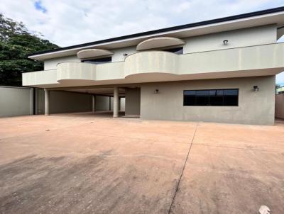 Casa para Venda, em Limeira, bairro Ch�caras Antonieta, 2 dormit�rios, 3 banheiros, 2 su�tes, 4 vagas