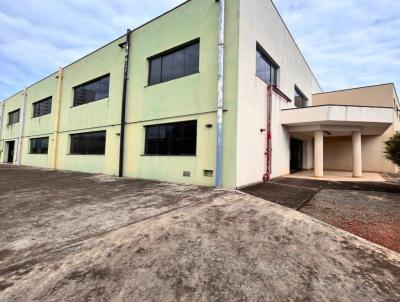 Barrac�o para Venda, em Limeira, bairro Ch�caras Antonieta, 2 banheiros