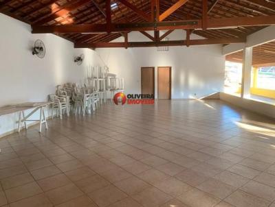 Ch�cara para Venda, em Limeira, bairro Pinhal, 5 dormit�rios, 6 banheiros, 4 su�tes, 6 vagas
