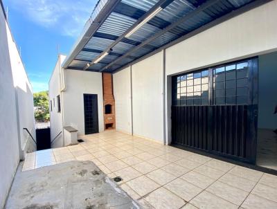 Barrac�o para Venda, em Limeira, bairro Jardim Bar�o de Limeira