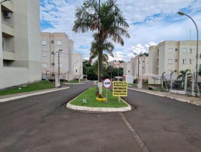 Apartamento para Venda, em Limeira, bairro Residencial Limeira, 2 dormit�rios, 1 banheiro, 1 vaga