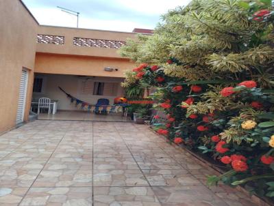 Casa para Venda, em Limeira, bairro Residencial Morada Das Ac�cias, 2 dormit�rios, 2 banheiros, 1 su�te, 2 vagas