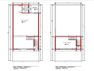 Casa para Venda na cidade de Limeira no bairro Jardim Campo Belo