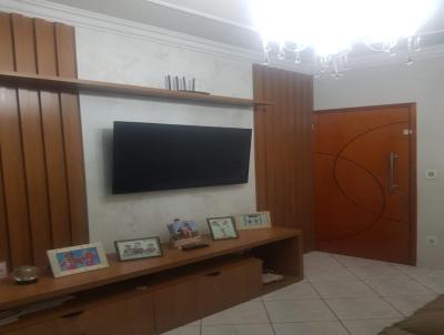 Casa para Venda, em Limeira, bairro Jardim S�o Louren�o, 3 dormit�rios, 1 banheiro, 2 vagas