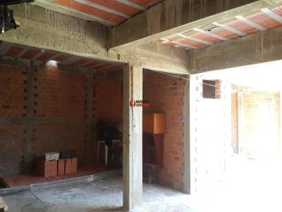 Casa para Venda, em Limeira, bairro Jardim Inocoop, 3 dormit�rios, 2 banheiros, 8 vagas