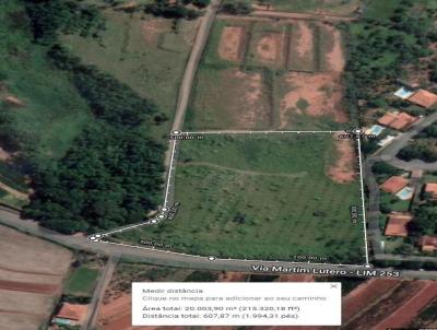 Terreno para Venda, em Limeira, bairro PIRES DE CIMA
