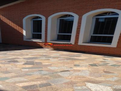 Casa para Venda, em Limeira, bairro Jardim Nova Europa, 3 dormit�rios, 2 banheiros, 1 su�te, 3 vagas