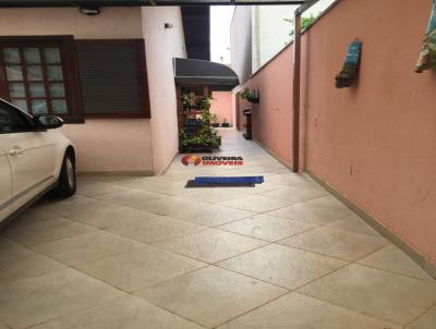 Casa para Venda, em Limeira, bairro Jardim Rossi, 3 dormit�rios, 1 banheiro, 3 vagas