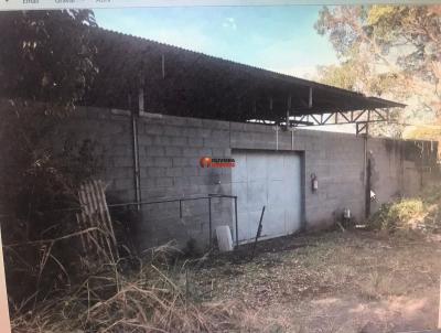 Barrac�o para Venda, em Limeira, bairro Barroca funda