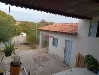 Casa para Venda, em Limeira, bairro Jardim Boa Esperan�a, 3 dormit�rios, 2 banheiros, 5 vagas