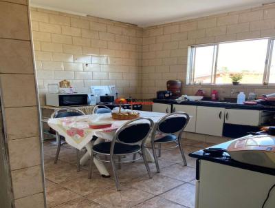 Casa para Venda, em Limeira, bairro Jardim Presidente Dutra, 2 dormit�rios, 1 banheiro, 3 vagas