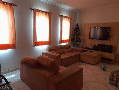 Casa para Venda, em Limeira, bairro Jardim S�o Pedro, 3 dormit�rios, 1 banheiro, 1 su�te