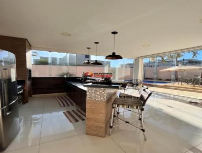 Casa em Condom�nio para Venda, em Limeira, bairro Residencial Greville, 3 dormit�rios, 2 banheiros, 3 su�tes, 4 vagas
